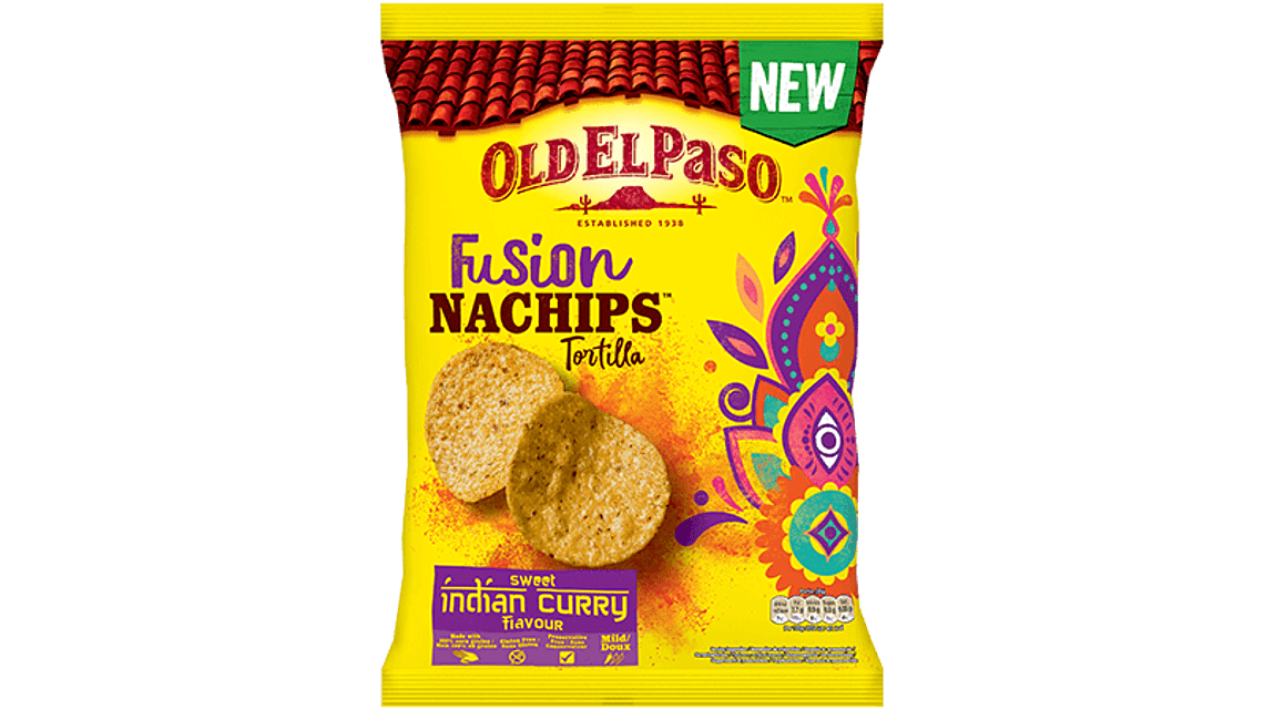 fusion nachips